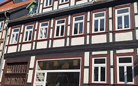 ADresseApartments 1 - Altstadtrand&Parkplatz